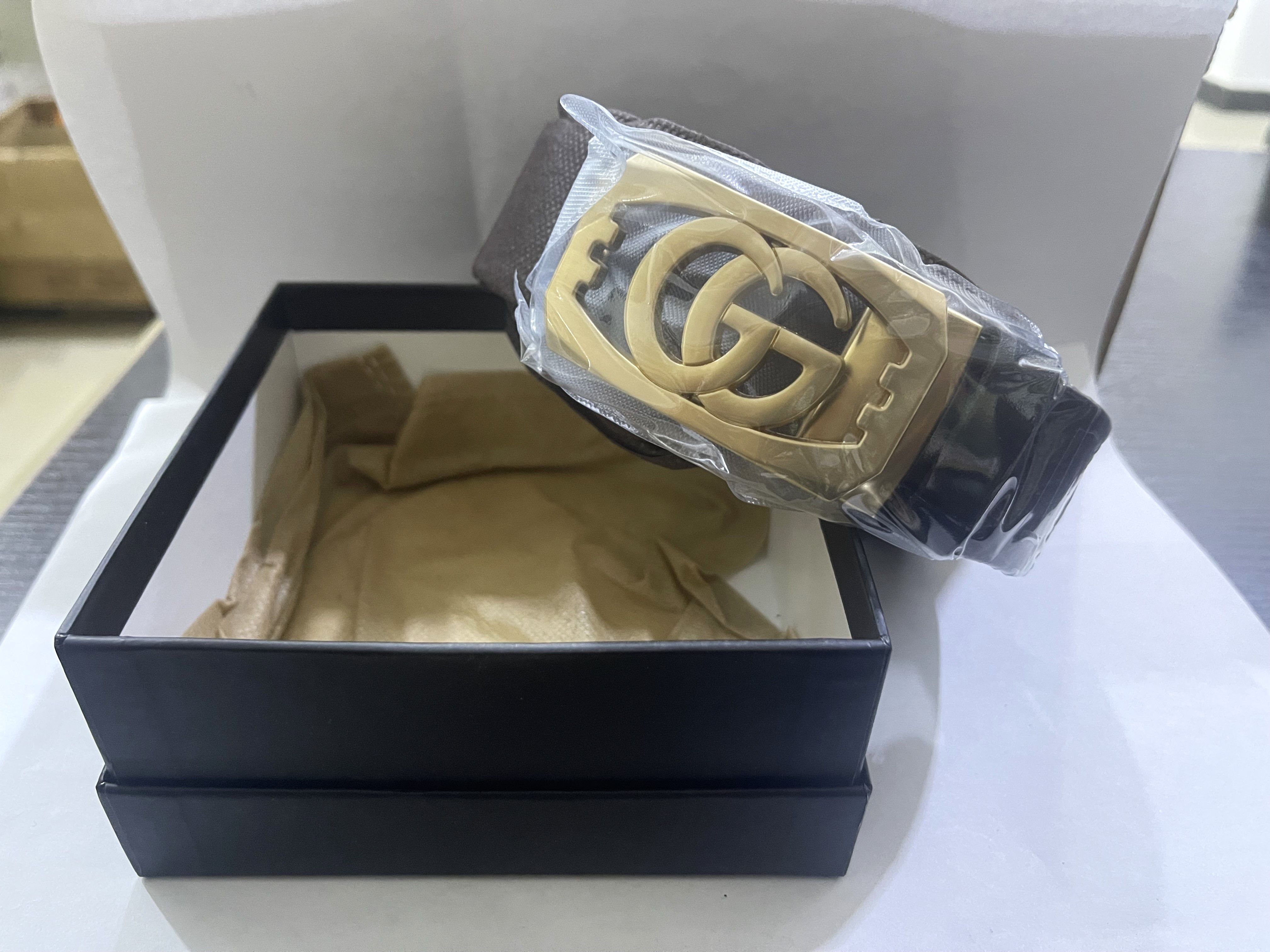 Gucci Gold